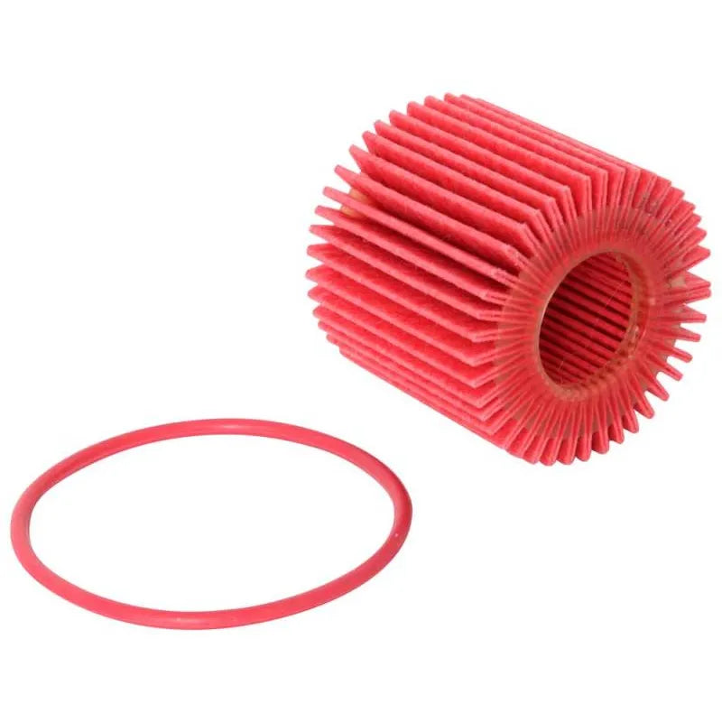 K&N Engineering oil filter