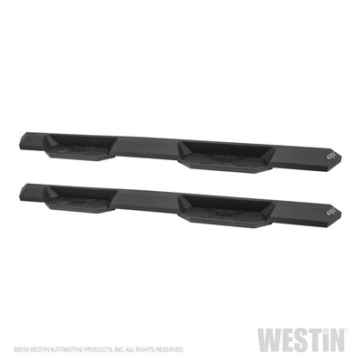 Westin black side steps