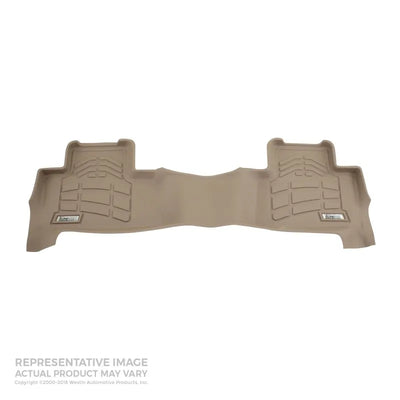 Westin floor liners