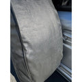 Covercraft auto part installed view