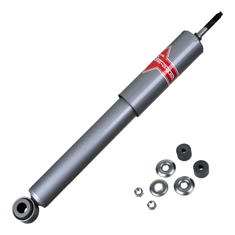 KYB shock absorber