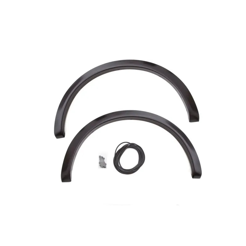 LUND fender flares