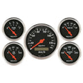 AutoMeter auto part detail
