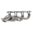 aFe headers close-up