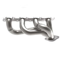 aFe headers installed view