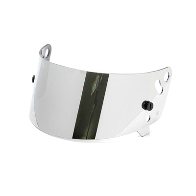 Simpson silver auto part