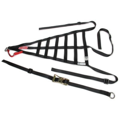 Simpson auto part