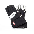 Simpson black auto part