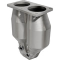 Magnaflow auto part detail