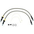 Stoptech auto part
