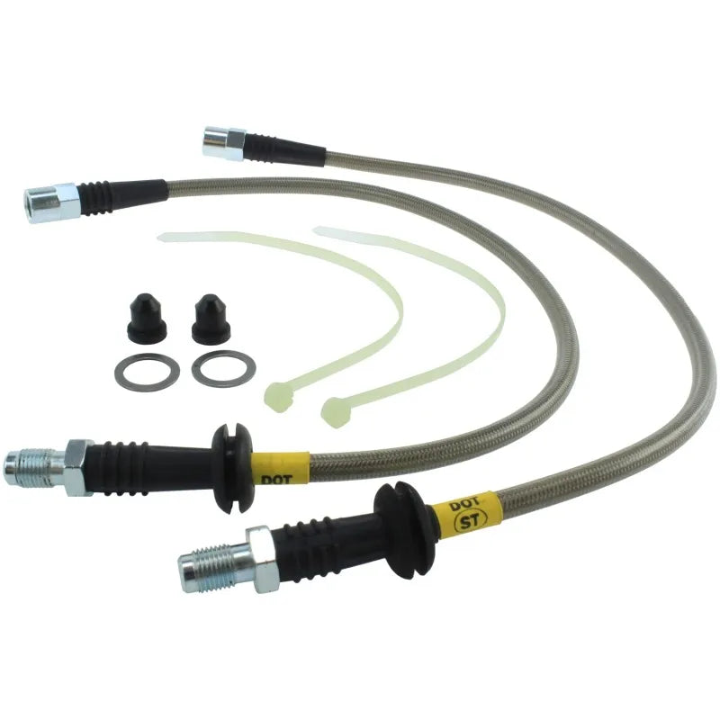 Stoptech auto part