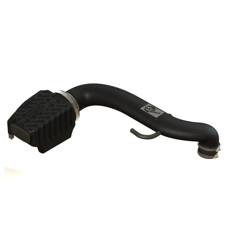 aFe intake system