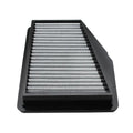 aFe air filter close-up