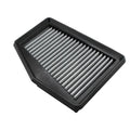 aFe air filter installed view