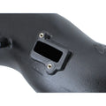 aFe cold air intake close-up