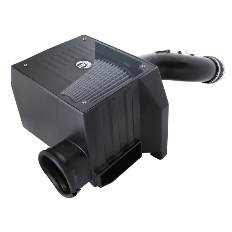 aFe cold air intake