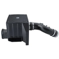 aFe cold air intake