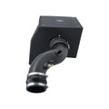 aFe cold air intake detail