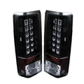 SPYDER tail light