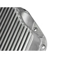 aFe differential cover close-up