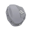 aFe differential cover detail