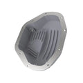 aFe differential cover close-up