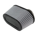 aFe air filter installed view