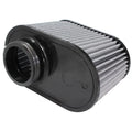aFe air filter close-up