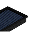 aFe air filter close-up