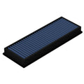 aFe air filter installed view