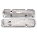Edelbrock auto part detail