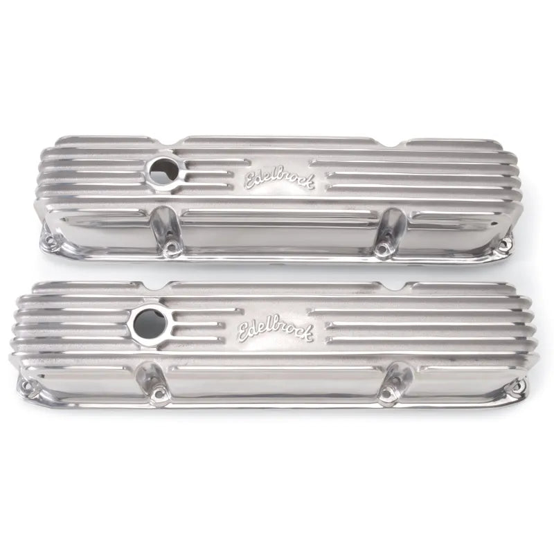 Edelbrock auto part