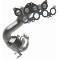 Magnaflow auto part