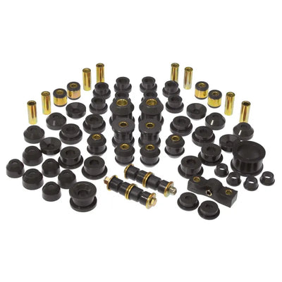 Prothane black auto part