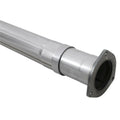 aFe exhaust detail