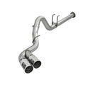 aFe exhaust