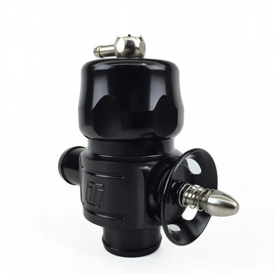 Turbosmart black auto part