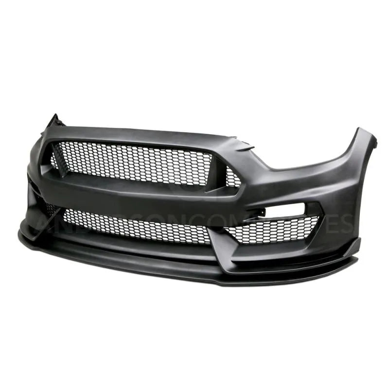 Anderson Composites bumper