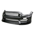 Anderson Composites bumper