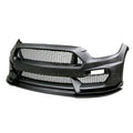 Anderson Composites bumper