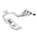 Stainless Works headers