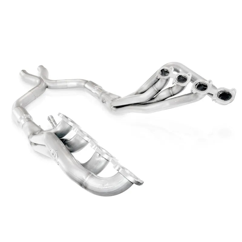 Stainless Works headers