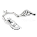 Stainless Works headers