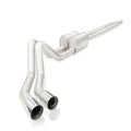 Stainless Works red cat-back exhaust