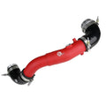 aFe red intercooler