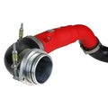 aFe intercooler close-up