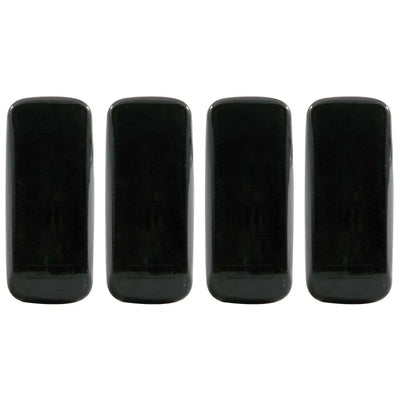 ANZO red auto part
