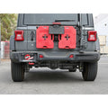 aFe axle-back exhaust