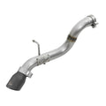 aFe axle-back exhaust