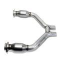 BBK headers